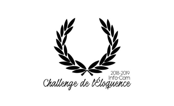 Challenge de l’Eloquence – IUT Infocom Paul Sabatier